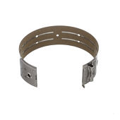 BAND TH700, 4L60E, 4L65E, M30 (2-4 2.62" High Energy) General Motors 82-ON Ind# 77700B OEM# K107901, Wide