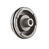 Piston - TH700R, 4/4L60E, FWD, Accumulator, (Outside V/B, 1.770" 0D, W/.230" OD Pin)  GM 93-ON Ind# 77987 OEM# 24200126