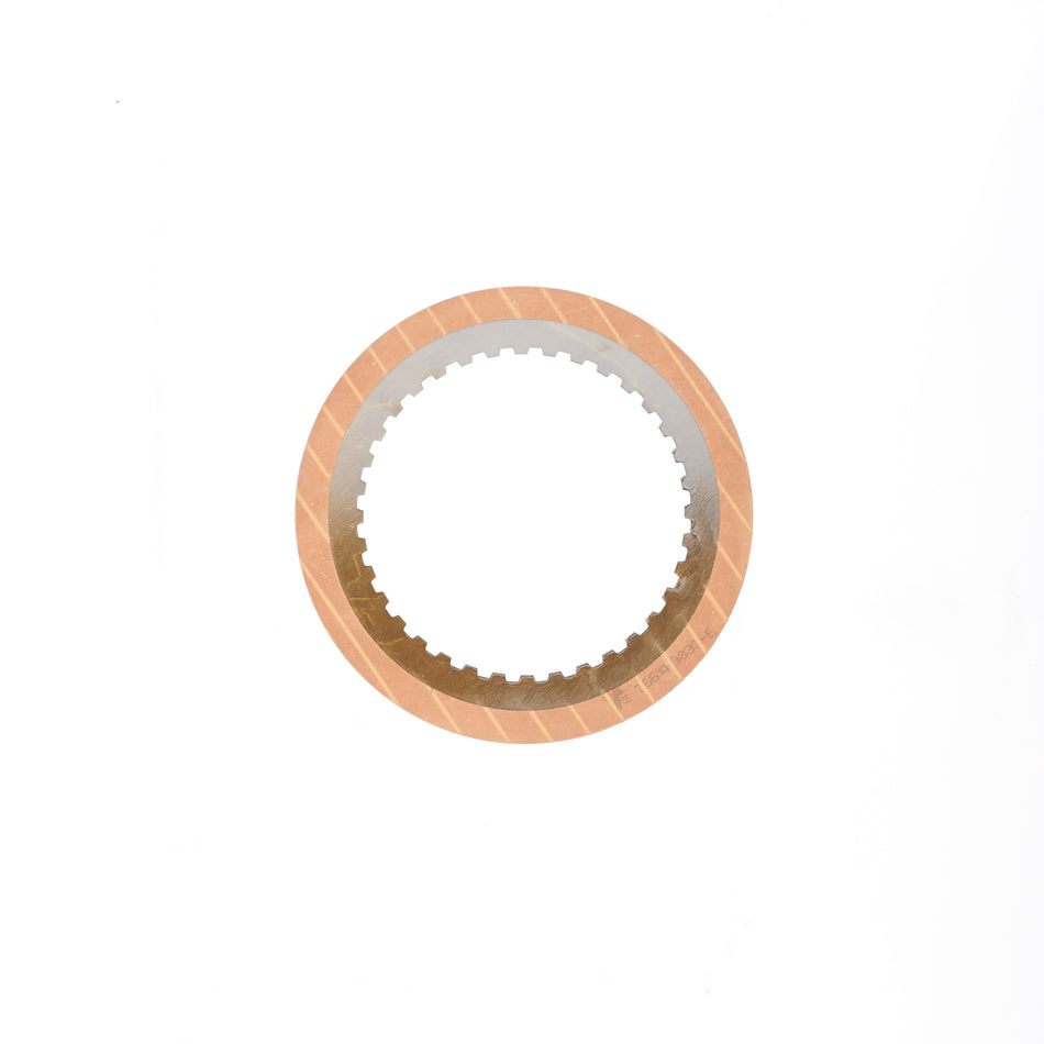 Friction Plate - TH700R4, 4L60, 4L60E, 4L65E Overrun. 1985 - On OEM# 24210766 Ind# 77102