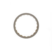Friction Plate - TH700R4, 4L60, 4L60E, 4L65E, 4L70E 3rd, 4th. 1982 - On OEM# 24207605