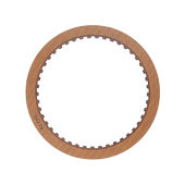 Friction Plate - 4L80E Overrun. 1991 - On OEM# 8661571 Ind# 34102