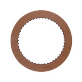 FRICTION PLATE - 4L80E, 4L85E Intermediate - High Energy. 1991 - On OEM# 24202966