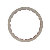 Friction Plate - TH700R4, 4L60, 4L60E, 4L65E, 4L70E 3rd, 4th. 1982 - On OEM# 8642174 EARLY .079