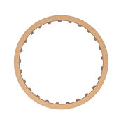 FRICTION PLATE TH250, TH350, TH350C, TH700R4, 4L60, 4L60E, 4L65E, 4L70E LOW REVERSE 1980-1984 OEM# 24216946 Ind# 35109