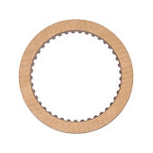 Friction Plate - TH700R4, 4L60E, 4L65E, 4L70E Fwd. 1985 - On OEM# 24232517