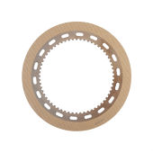 Friction Plate - TH350, TH350C Intermediate. 19869 - 1986 OEM# 8647522 Ind# 35102