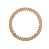 Friction Plate - TH700R4, 4L60, 4L60E, 4L65E Reverse input. 1987 - On OEM# 8673605