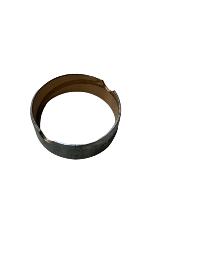 Bushing - TH200-4R, TH350, TH700-R4, 4L60, 4L60E Case to Output Shaft  Bronze 69-ON General Motors Ind# 35012A OEM# 8680027