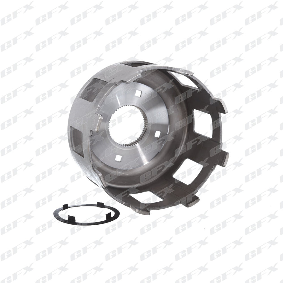 Hard Part - TH700-R4, 4L60, 4L60E, 4L65E Sun Gear Shell **The Monster** General Motors 82-ON Ind# 77749 OEM# 8683439