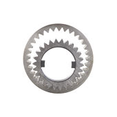 Pump Gear Set - TH250, TH350, TH400 .721" Thick General Motors 69-ON Ind# K35201A OEM# N/A