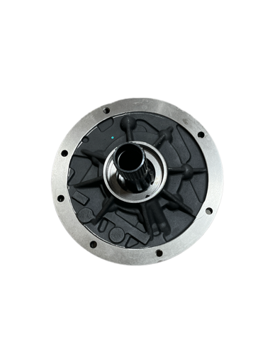 PUMP - POWERGLIDE, GM, HP, 7 BOLT, FOR RINGED INPUT SHAFT 1962-1973