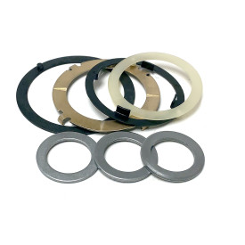 WASHER KIT - 4L60E Ind# K77907