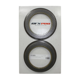 FRICTION PACK - GM TH400/425  (13 pcs) 65-95