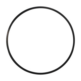 Hard Part - TH2004R, TH700R4, 4L60, 4L60E Pump slide, metal. 1981 - 1990. GM  OEM # 8634079 Ind # 811063