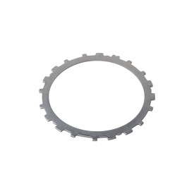 Steel Plate - 4L60E, 4L65E, 4L70E 3rd, 4th. 1993 - On OEM# 8685045 Ind# 77114B. .106 THICK