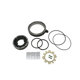 Pump Rotor Kit - 4L60E - 10 Vane General Motors  82-ON Ind# K65927A OEM# N/A