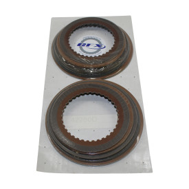 FRICTION PACK - GM 4L60E 4L65E (23 pcs) 1997-ON