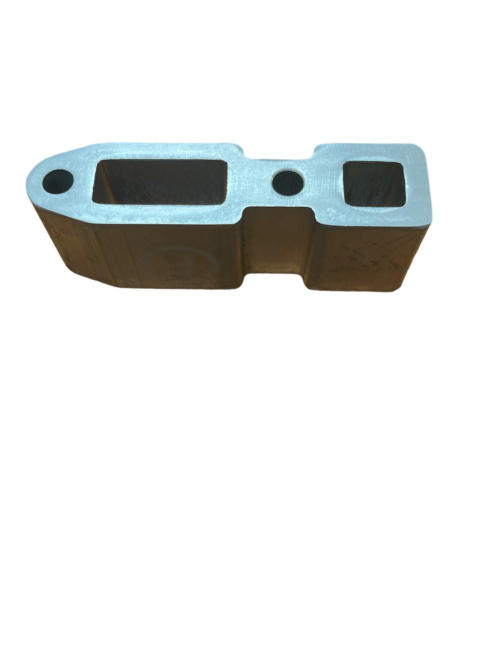 FILTER SPACER - POWER GLIDE ALUMINUM PAN PG