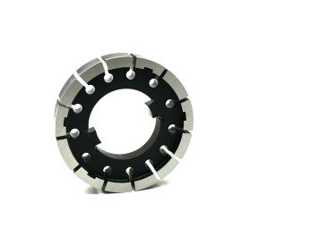 Pump Rotor - 4L60E, 4L65E, 13 Vane .7071 - .7076" Thick General Motors  97-ON Ind# 65927B OEM# 24205401