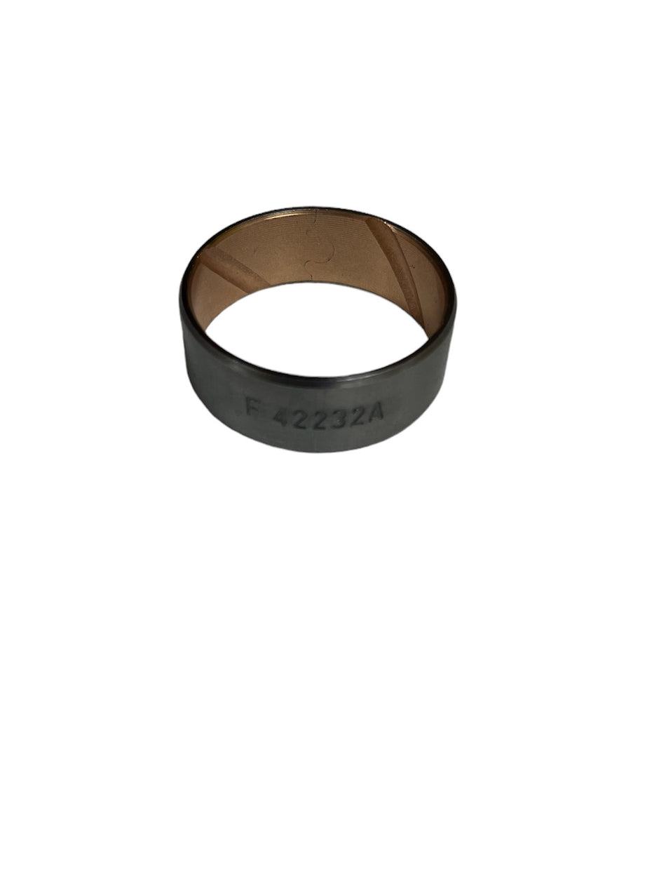 Bushing - TH700-R4, 4L60E Rear Stator Wide  Bronze 95-ON General Motors  Ind# 77002B OEM# 8682887