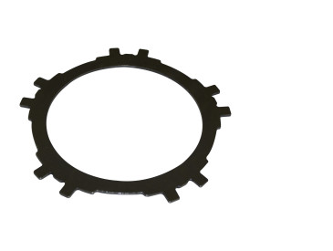 Steel Plate - TH700-R4, 4L60, 4L60E, 4L65E, 4L70E Overrun. 1982 - On OEM# 8642154 Ind# 77112