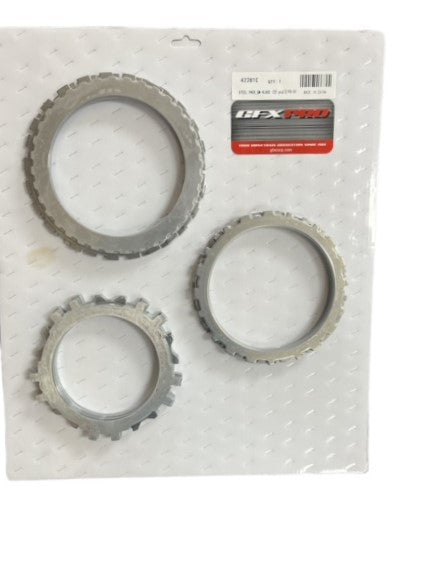 STEEL PACK - GM 4L60E (22 pcs) 2/93-01