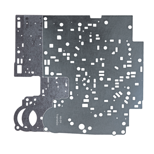 4L60E Separator Plates - 09-