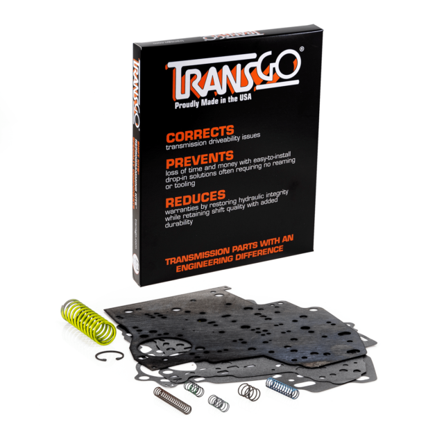 SHIFT KIT  -  TH400 65-UP, SK400