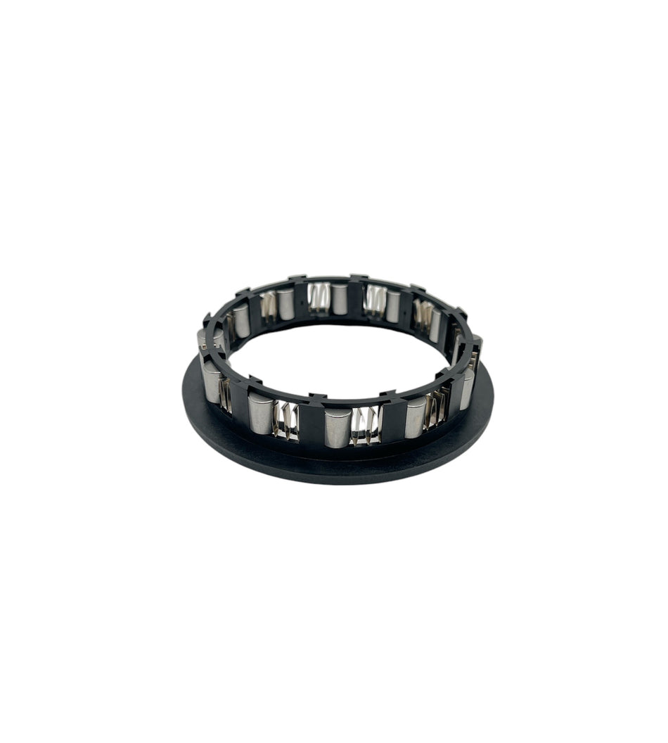 Sprag - 4L80E, 4T60 Overdrive Roller Clutch, 12 Roller General Motors  89-ON Ind# 34417 OEM# 930678