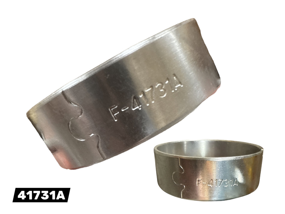 Bushing - 4L80E Front Pump  Bronze 97-ON General Motors  Ind# 8005F OEM# 24205783