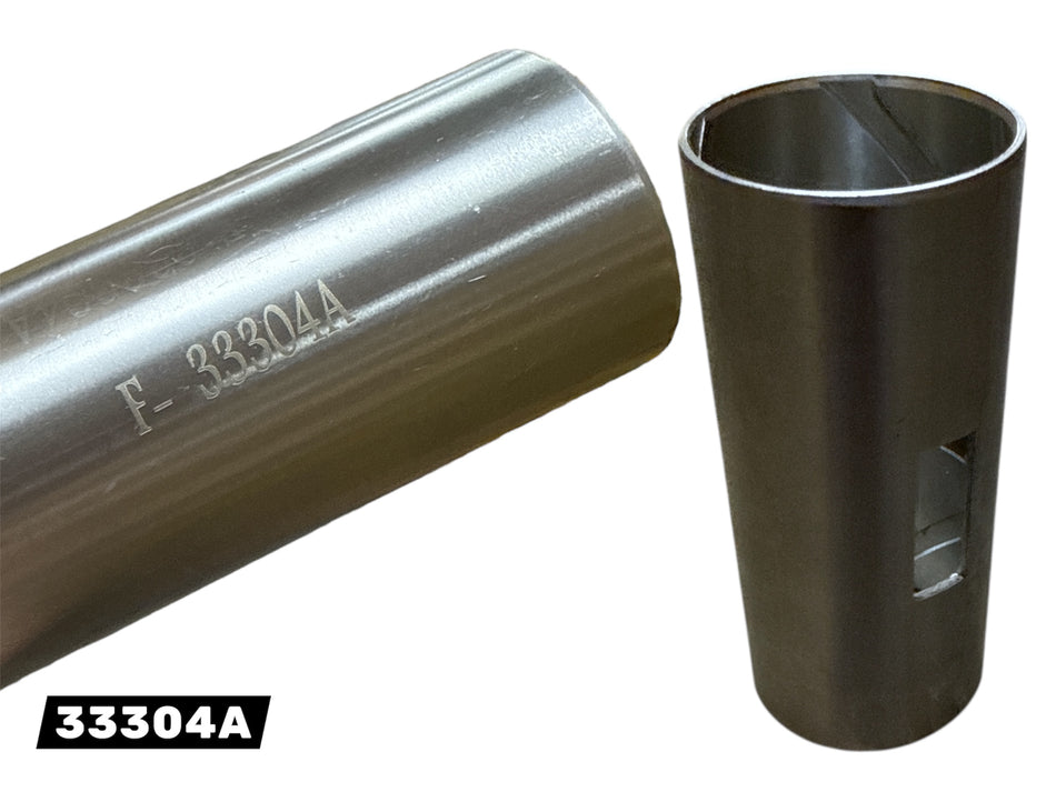 Bushing - 4L80E Center Support w/1 Axial Groove  Babbitt 91-ON General Motors  Ind# 34003E OEM# 8655622 TH400