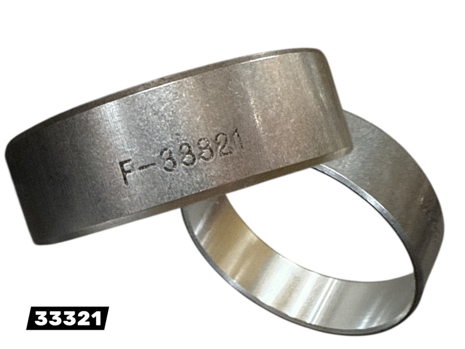 Bushing - TH200-4R, TH200C, TH325, TH325-4L, 4L60E Front Pump  Babbitt  General Motors 81-ON Ind# 77005 OEM# 8687987