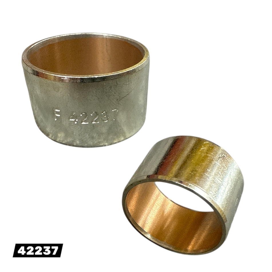 BUSHING - TH250, TH350, TH350C, TH700, 4L60E, Stator Support Front  Bronze  GM, 80-  Ind# 35007A OEM# 8641073, WIDE (1")