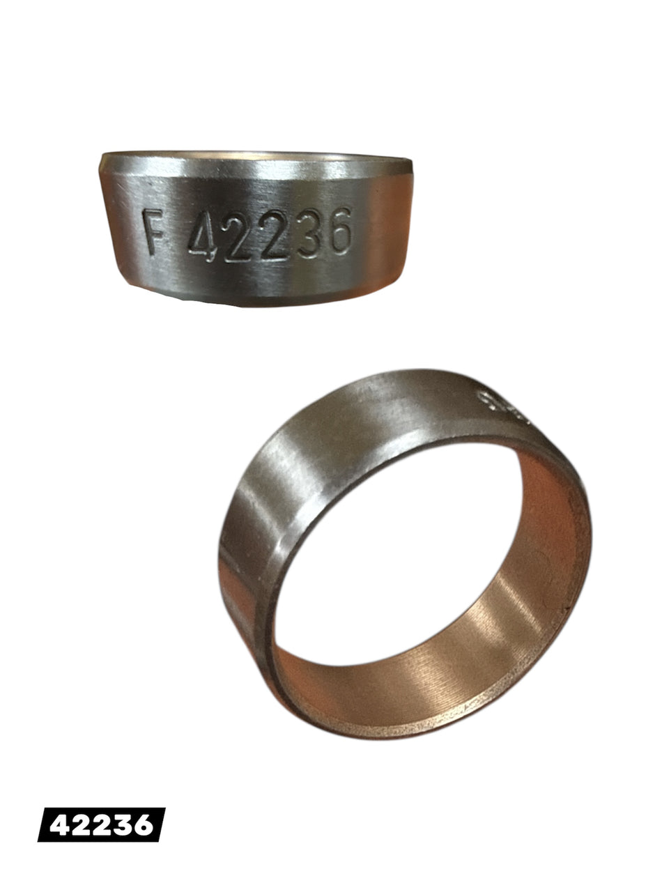 Bushing - TH700-R4, 4L60, 4L60E Input, Sun Gear, Front, Rear 1982-UP  Bronze  Ind# 77006 OEM# 8642181