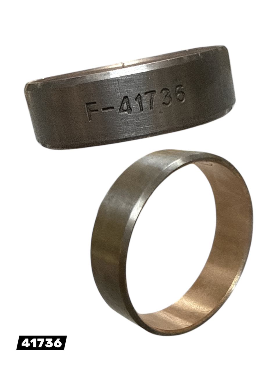 Bushing - 4L80E Stator Support, Rear  Bronze 91-ON General Motors  Ind# 34017 OEM# 8681614