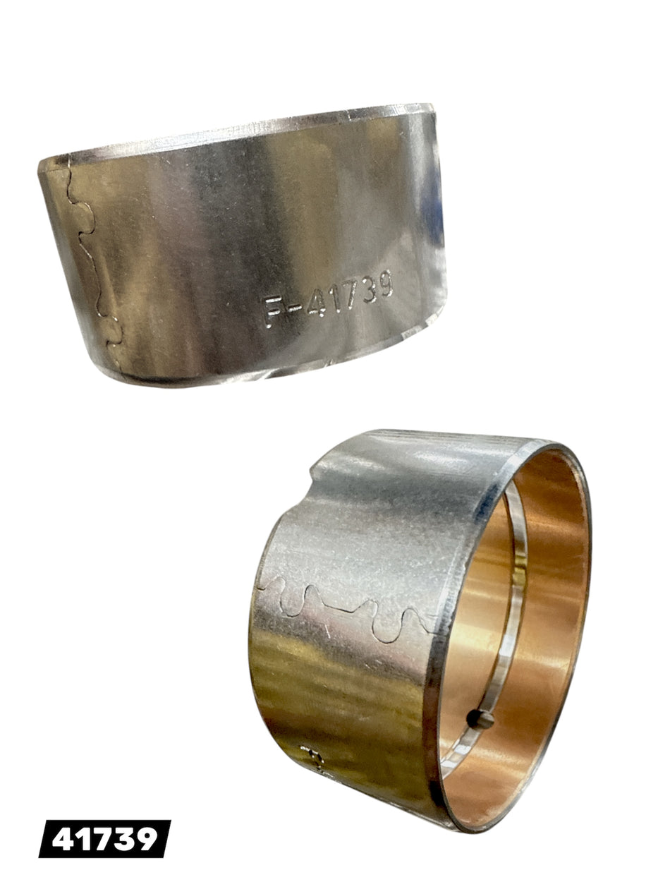 Bushing - 4L80E Extension Housing  Bronze 91-ON General Motors  Ind# 34005E OEM# 8661368