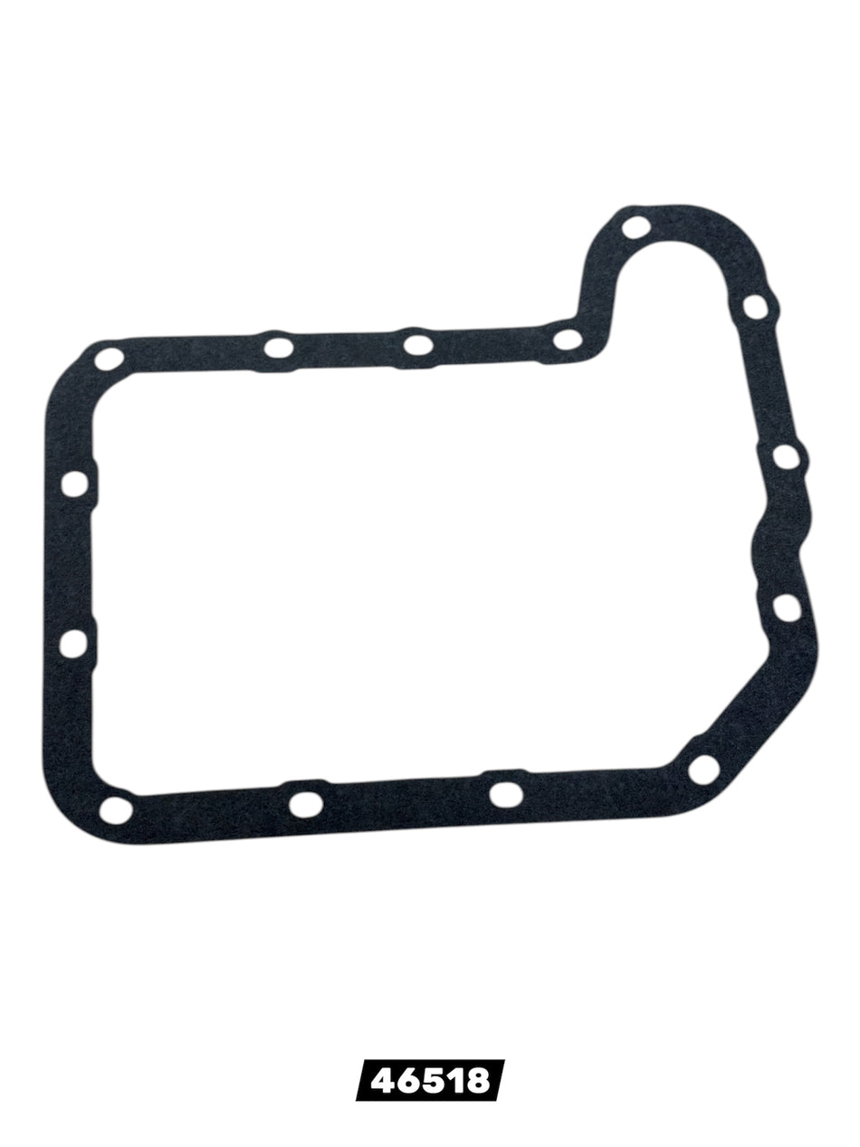 PAN GASKET -  CD4E, FARPAK