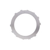 Steel Plate - TH400, TH425, 4L80E, 4L85E Fwd. 1965 - On OEM# 8623849 Ind# 34305A