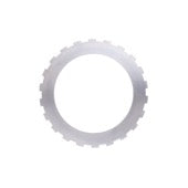 Steel Plate - TH400, TH425, 4L80E, 4L85E Int. 1964 - 1990 OEM# 8623150 Ind# 34405