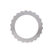 Steel Plate - 4L80E, 4L85E Int-0.076". 1990 - On OEM# 8675522 Ind# 34405E