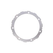 Steel Plate - 4L80E, 4L85E Overrun - turbulator. 1991 - On OEM# 24204287 Ind# 34101A