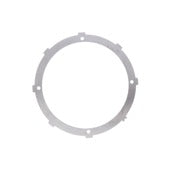 Steel Plate - 4L80E, 4L85E 4th - turbulator. 1991 - On OEM# 24204283 Ind# 34104A