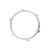 Steel Plate - Powerglide, PG Rev. 1962 - 1973 OEM# 1379373 Ind# 18507A