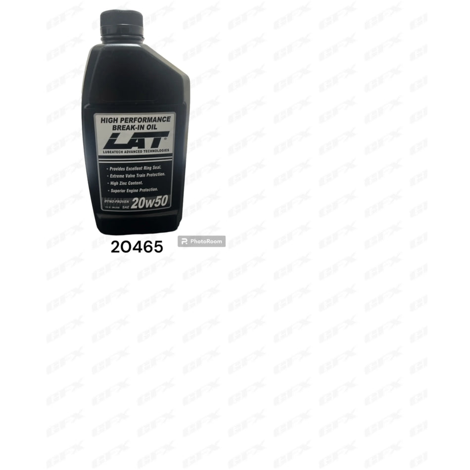 20465 Performance Parts