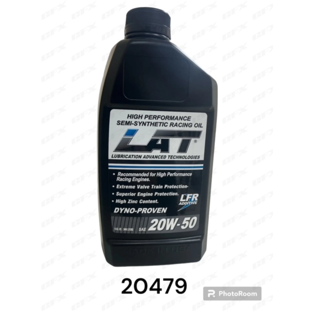 20479 Performance Parts