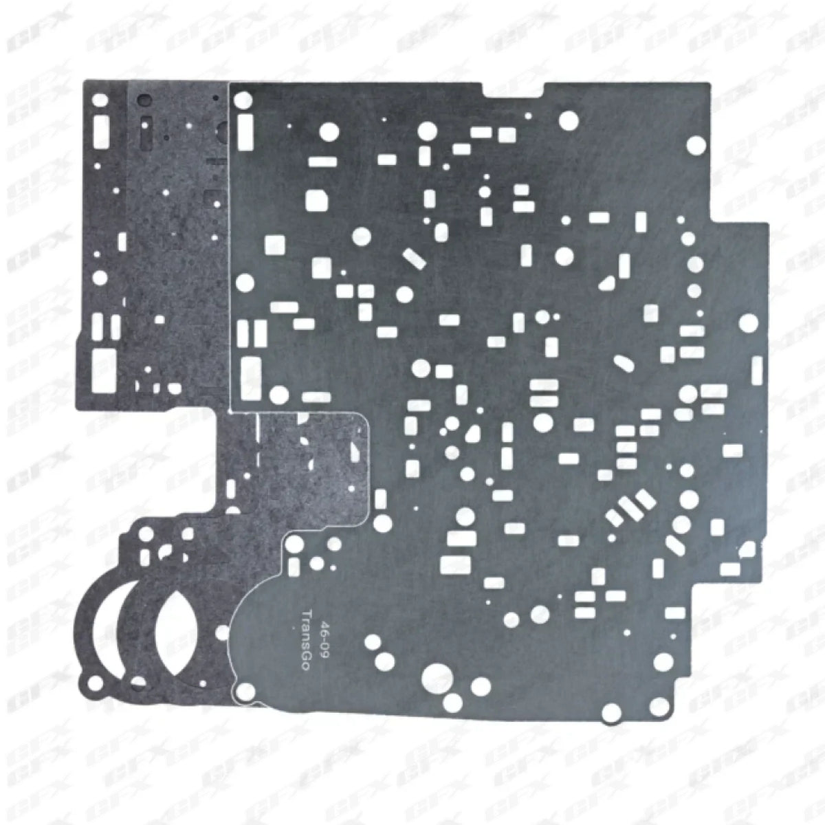 4L60E Separator Plates - 09- Shift Kits