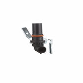 Sensor - 4L80E Input, Output Speed General Motors 91-ON Ind# 34823 OEM# 24203876