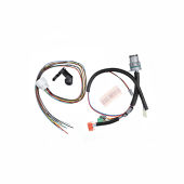 Harness - 4L80E Internal, External (OEM) General Motors 91-ON Ind# 34998 OEM# 24200161