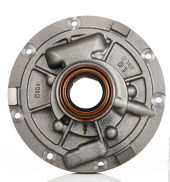 Hard Part - 4L80E Pump Body w/Gears General Motors 97-ON Ind# 34510EA OEM# 24211287