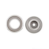 Hard Part - TH700-R4, 4L60E, Piston, Servo (Corvette) General Motors 82-ON Ind# K77895 OEM# 8642079